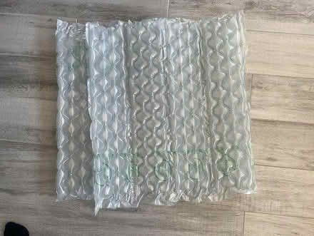 Photo of free Bubble wrap (BN27) #1