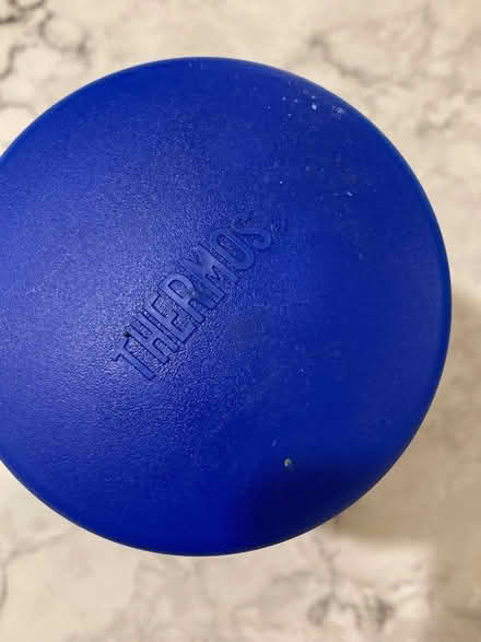 Photo of free Thermos for hot soup (Evanston, near Penny Park) #3
