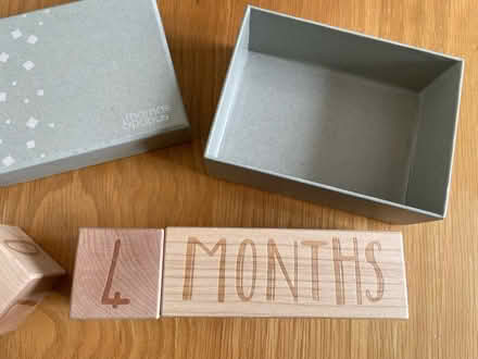 Photo of free Milestone blocks (RM7) #3