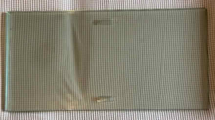 Photo of free Glass Panels (Poets Estate SG4) #1