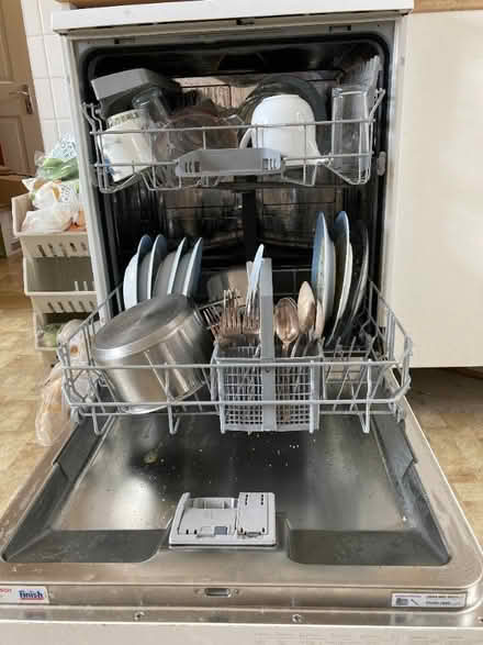 Photo of free Dishwasher (Cobham Tilt KT11) #1