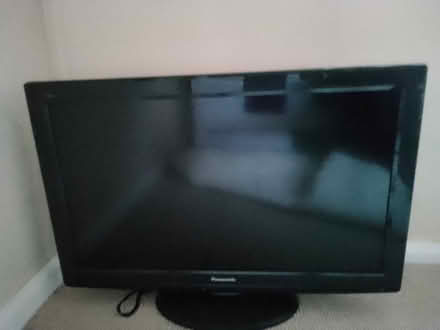 Photo of free Panasonic LCD TV . (Painswick GL6) #1