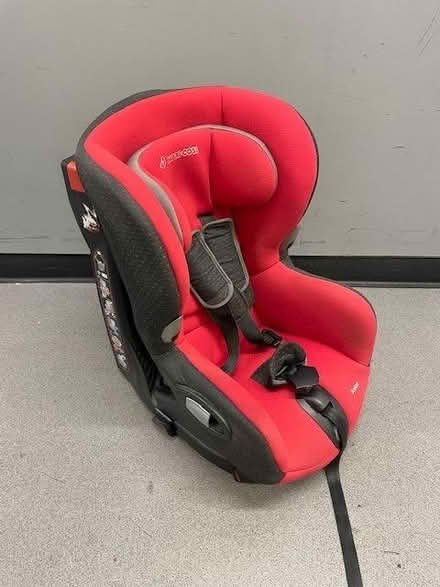 Photo of free Maxi-cosi baby car seat (Gosforth NE3) #1