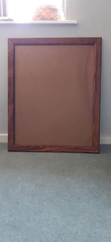 Photo of free Picture frame (Ormskirk L39) #1
