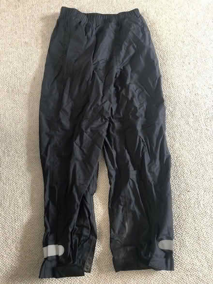 Photo of free Kids overtrousers (Dunblane FK15) #1