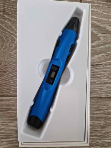 Photo of free 3D Pen and Ink Refills (Henleaze BS9) #2