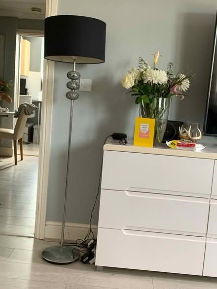 Photo of free Floor lamps (SG1) #1
