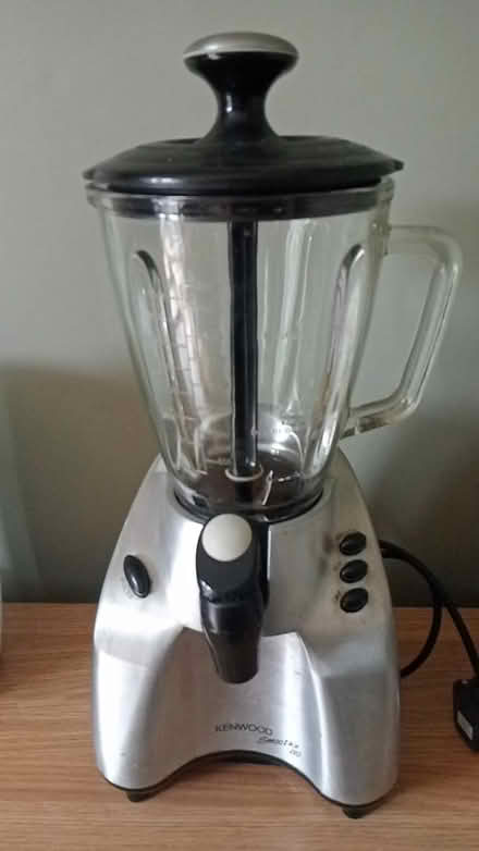 Photo of free Kenwood smoothie maker (Swindon SN2) #1