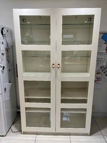 Photo of free IKEA cabinet (Leighton Buzzard LU7) #1