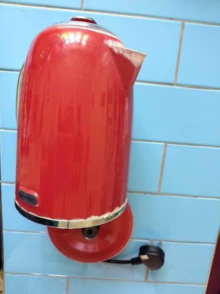Photo of free Kettle (Friern Barnet N12) #1