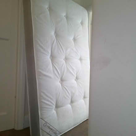 Photo of free Small Double Mattress (Hither Green SE13) #1