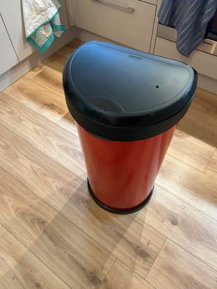 Photo of free Kitchen bin (Surbiton KT6) #2