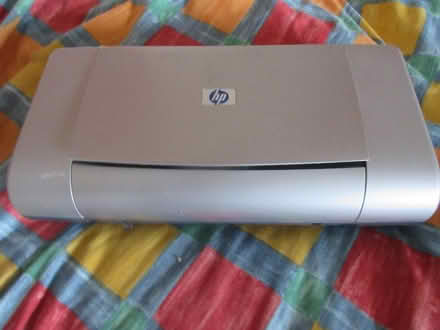 Photo of free Portable printer (Grange Park WA10) #2