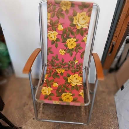 Photo of free Chair (shepperton) #1