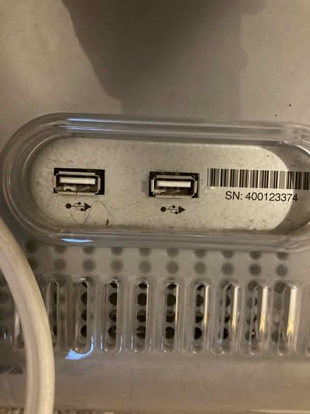 Photo of free Computer monitor (Liverpool L15) #3
