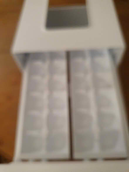 Photo of free Ice box (CM20) #3