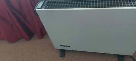 Photo of free Convector heaters (Burton Joyce NG14) #1