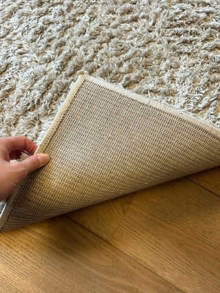 Photo of free Rug (Penwortham PR1) #2