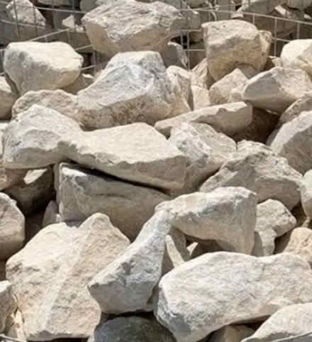 Photo of Rockery stones (Atherstone CV9) #1