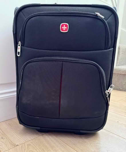 Photo of free Wenger Cabin Bag (Hampton Hill TW12) #2
