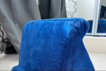Photo of free Plush iPad/Tablet Stand (Rickmansworth central WD3) #1
