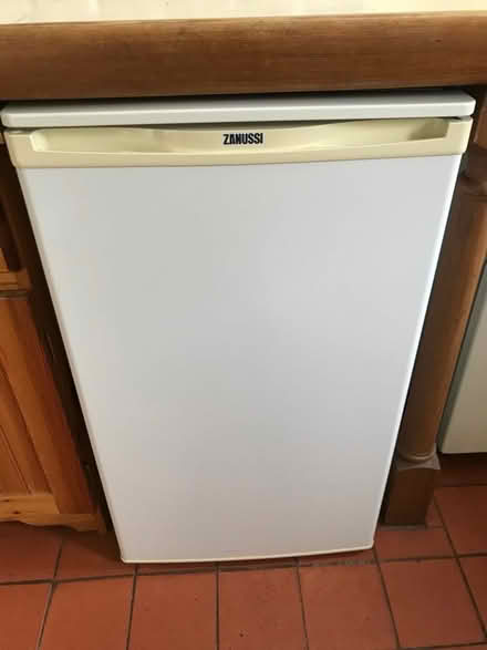 Photo of free Under counter freezer (Southsea PO4) #2