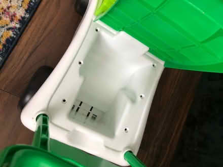 Photo of free Toddler ride on toy (E3 near Devons road DLR) #1