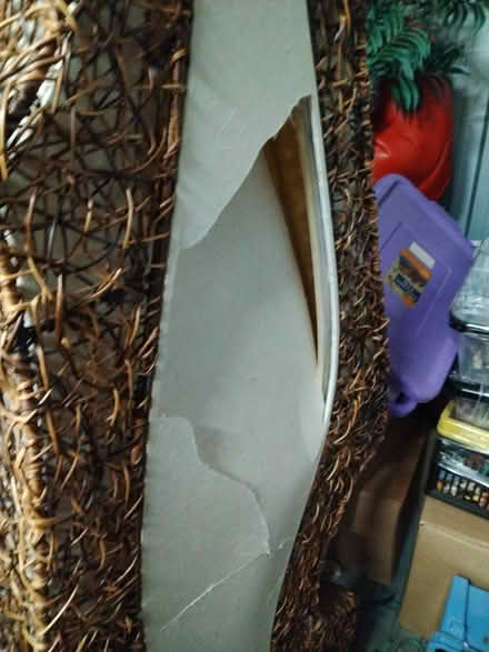 Photo of free Tall floor lamps x3 (WN7 leigh) #4