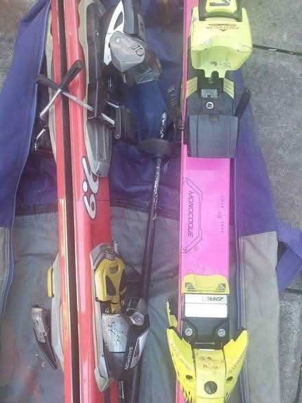 Photo of free 🎿 Ski's male and female (South East London) #2