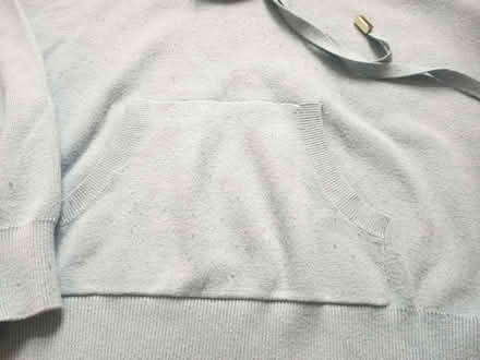 Photo of free Cropped hoodie (Kingsholm GL1) #2