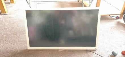 Photo of free 32inc mounted tele remote not working (Calthwaite CA11) #1