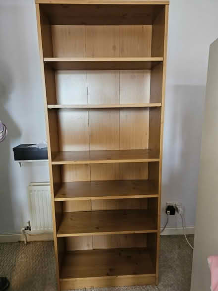 Photo of free Shelf unit (Dean Row SK9) #3