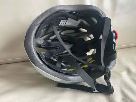 Photo of free Cycling Helmet (Bracknell, RG12) #4