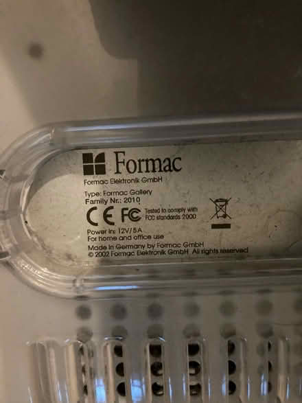 Photo of free Computer monitor (Liverpool L15) #4
