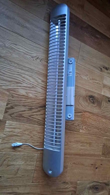 Photo of free Infrared Wall Mounted Heater (New Malden KT3) #1