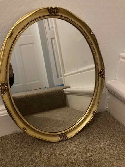 Photo of free Mirror (Liverpool L15) #1