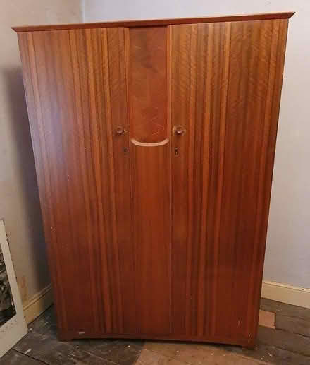 Photo of free 4 Piece bedroom furniture set (LE3 Leicester) #1