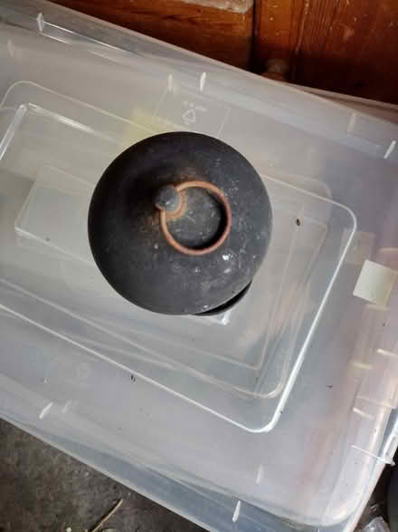 Photo of free Bird feeder (Crosspool S10) #2