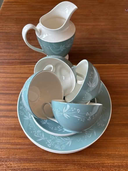 Photo of free Breakfast set (Frome BA11) #1
