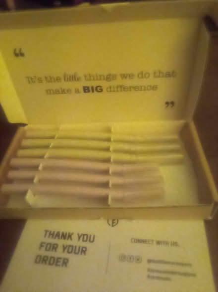 Photo of free Set of microblades for women (Bognor Regis PO21) #1