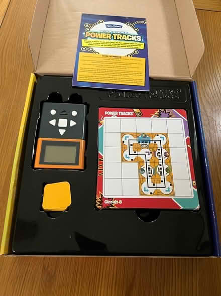 Photo of free Kids Coding game (Oldfield Brow, Altrincham) #2