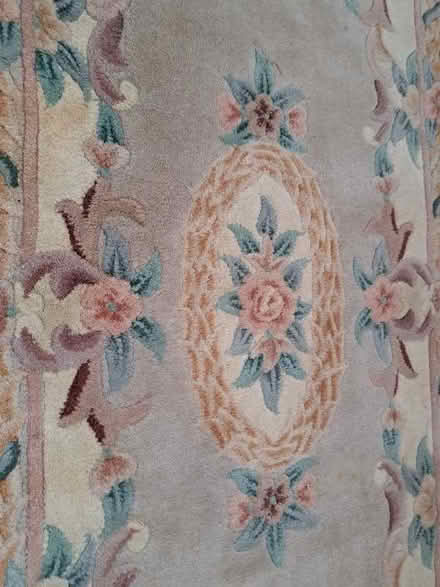 Photo of free Rug #1 (TN24) #2
