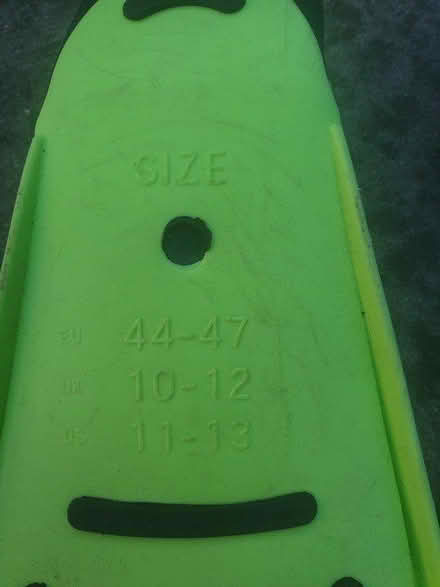 Photo of free Flipper (South East London) #1