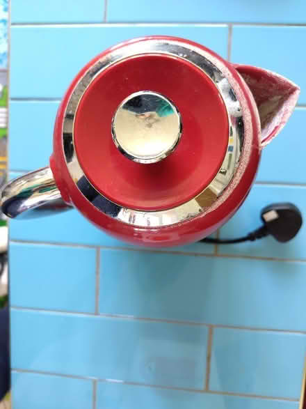 Photo of free Kettle (Friern Barnet N12) #2