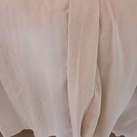 Photo of free Curtains with rail and hooks (Stinchcombe GL11) #1