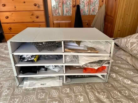 Photo of free Filing/Invoice tidy (Penrith CA11) #1