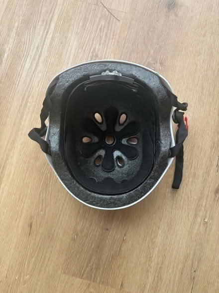 Photo of free Kids scooter helmet (Surrey KT10) #3