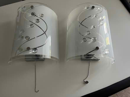 Photo of free Wall Lights OX11 (Harwell OX11) #1
