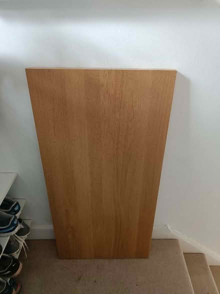 Photo of free IKEA desk (Streatham Hill SW2) #3