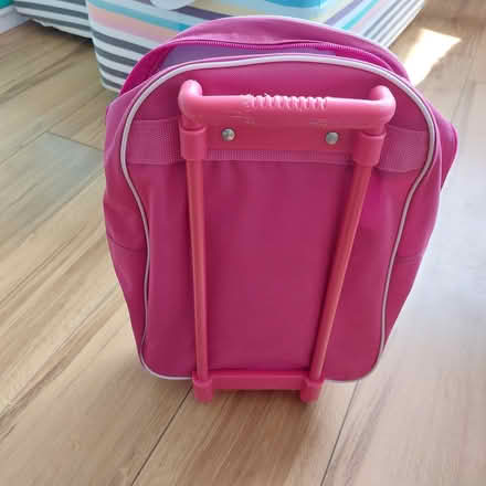 Photo of free kids wheeled bag (Wakefield WF1) #2